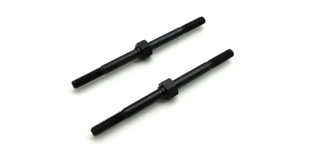 KYOSHO K.TBS0350 - Turnbuckle 3x50mm 2 pcs Kyosho