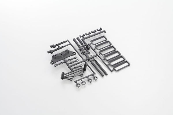 KYOSHO K.TF011 - Bumper Set TF5-TF6-TF7 Kyosho