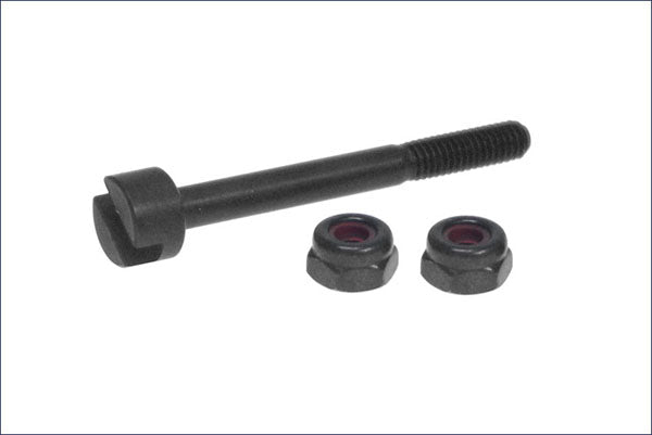 KYOSHO K.TF120 - BALL DIFF SCREW SET TF5 STALLION/TF6