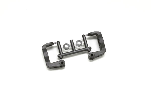 KYOSHO K.TF225H - FRONT HUB CARRIER L/R TF6 - HARD/4DEG