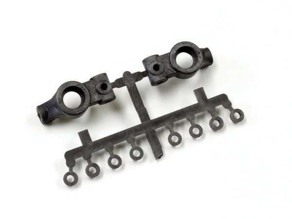KYOSHO K.TF267 - REAR HUB CARRIER TF7 2 pcs E-TYPE