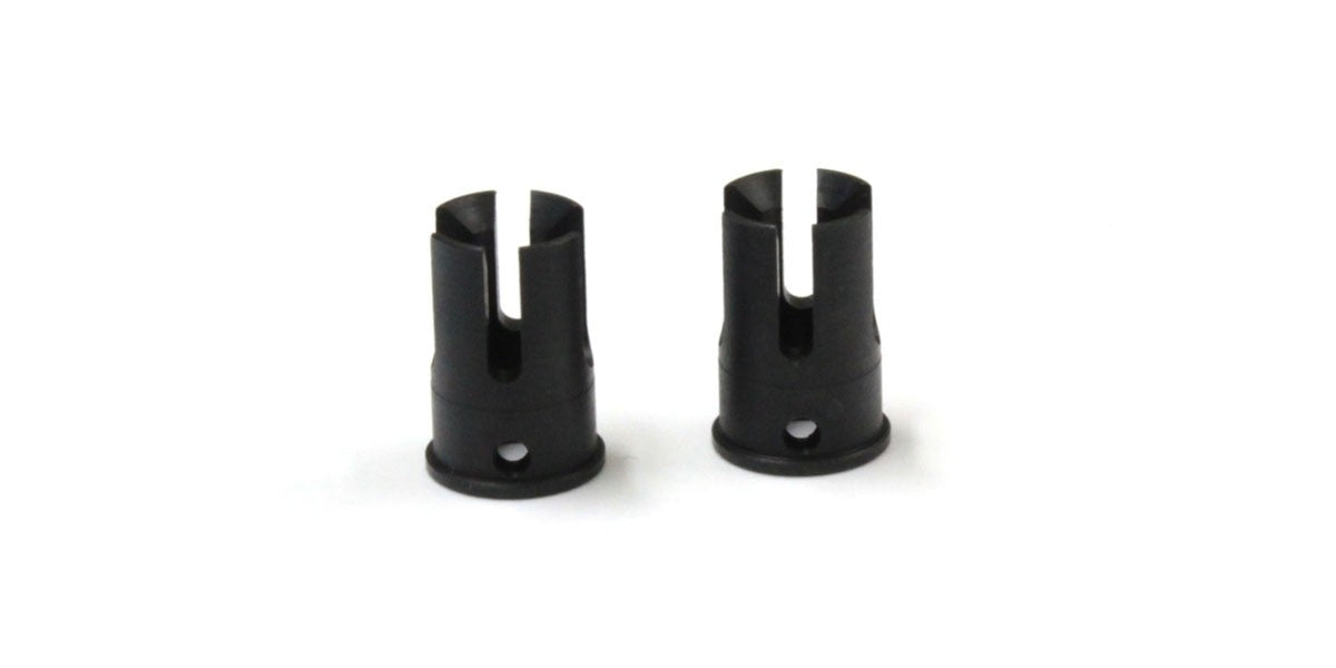KYOSHO K.TF287 - STEEL CUP JOINT FOR SPOOL 2 pcs PIN TYPE - LW