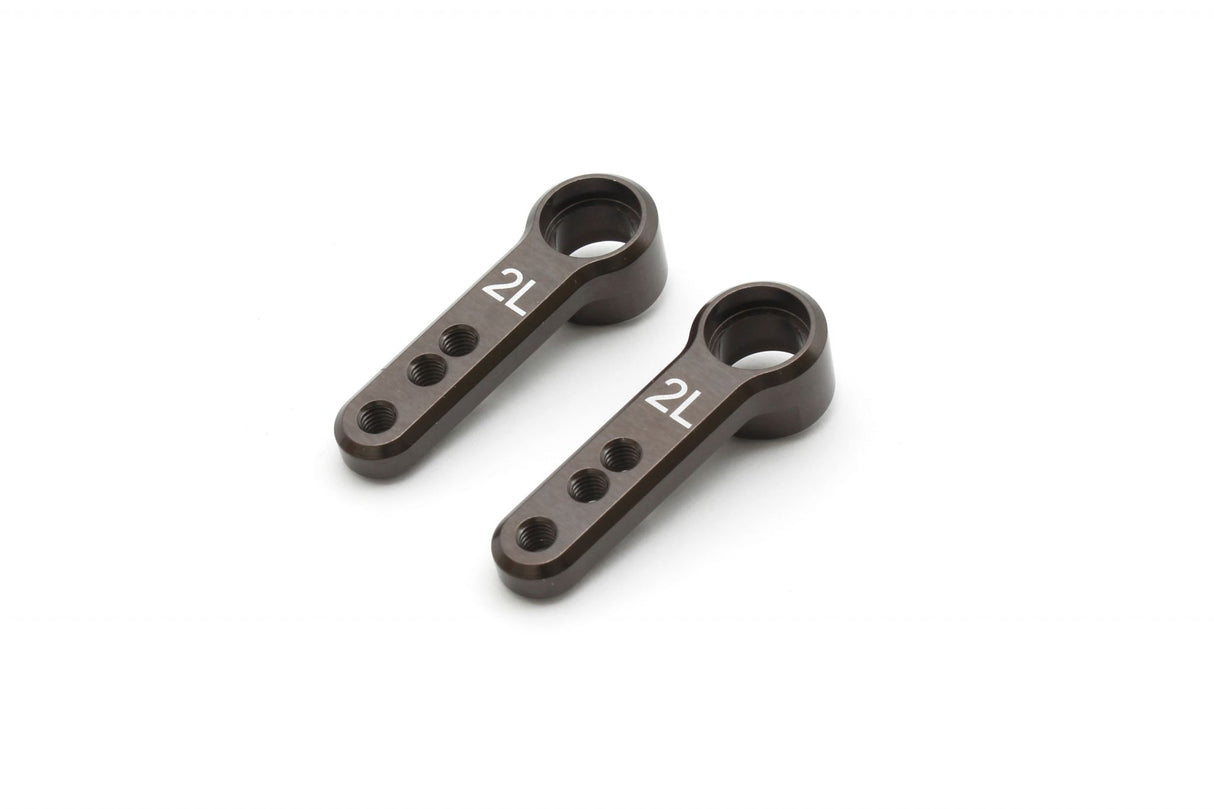 KYOSHO K.UB001 - Kyosho Ultima RB7.5 Aluminum Crank Arms Kyosho Ultima RB7.5