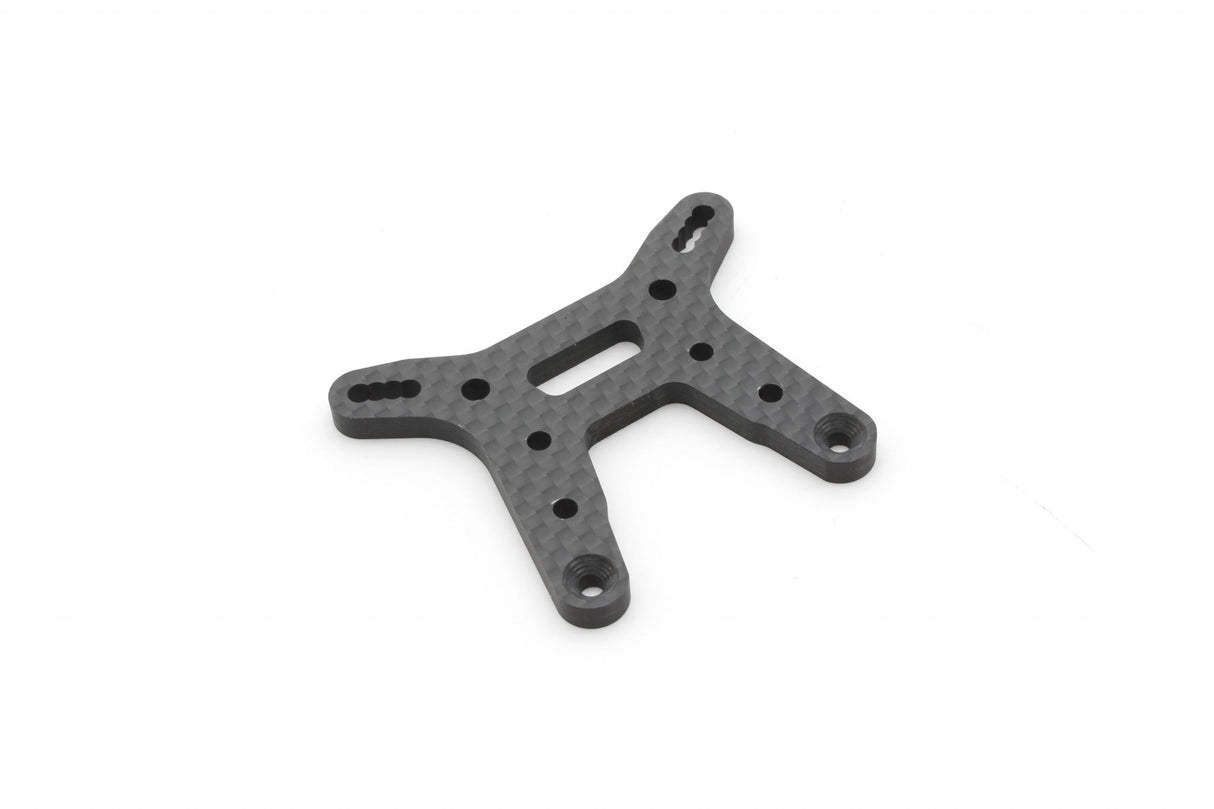 KYOSHO K.UB006 - Kyosho Ultima RB7.5 Carbon Front Damper Stay