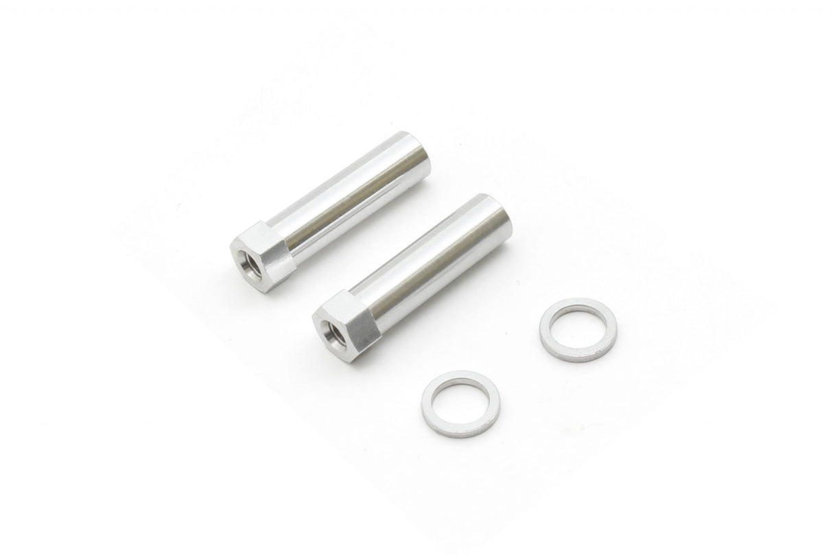 KYOSHO K.UB009 - Kyosho Ultima RB7.5 Crank Arms Shaft