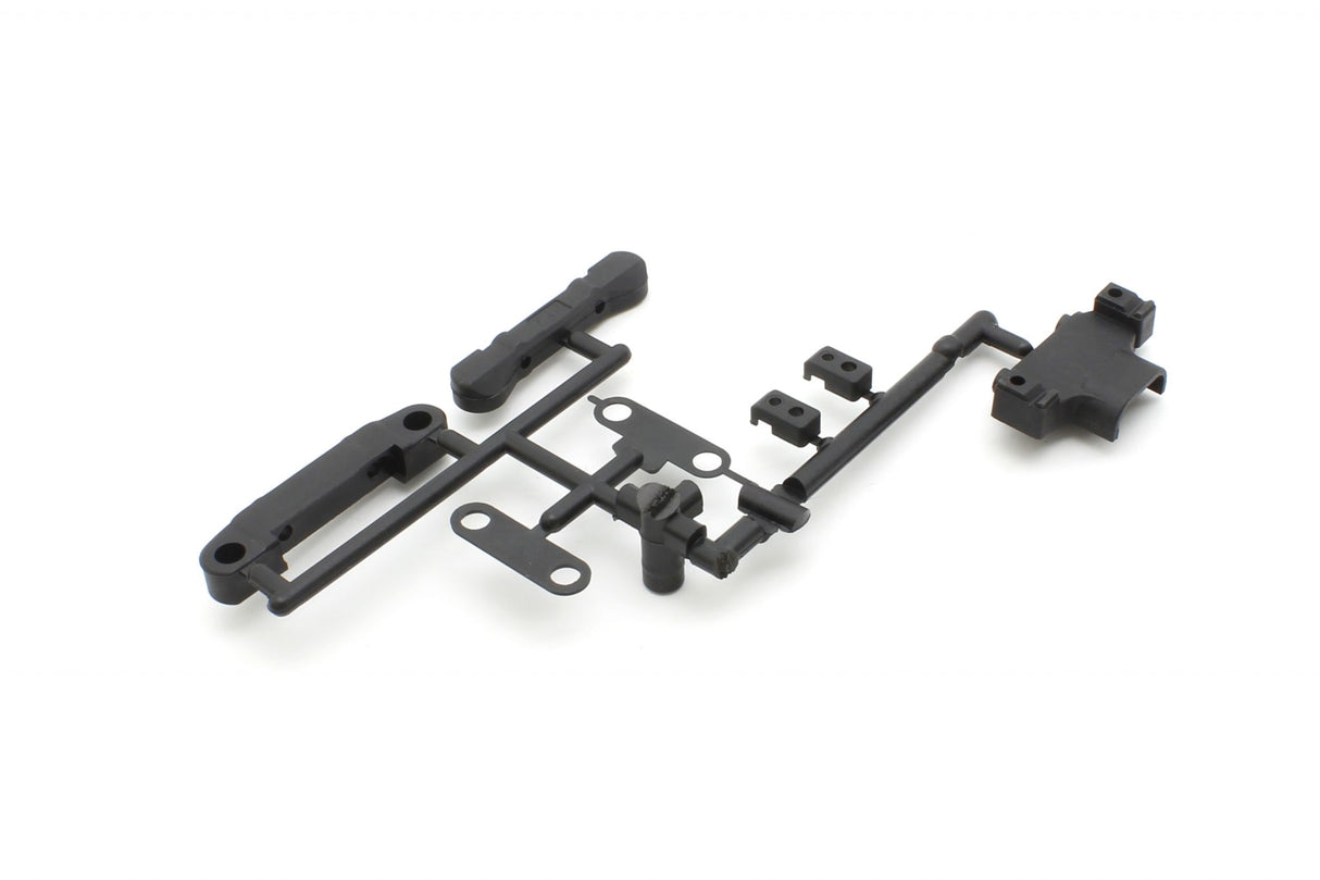 KYOSHO K.UB012 - Kyosho Ultima RB7.5 Rear Bulk Head