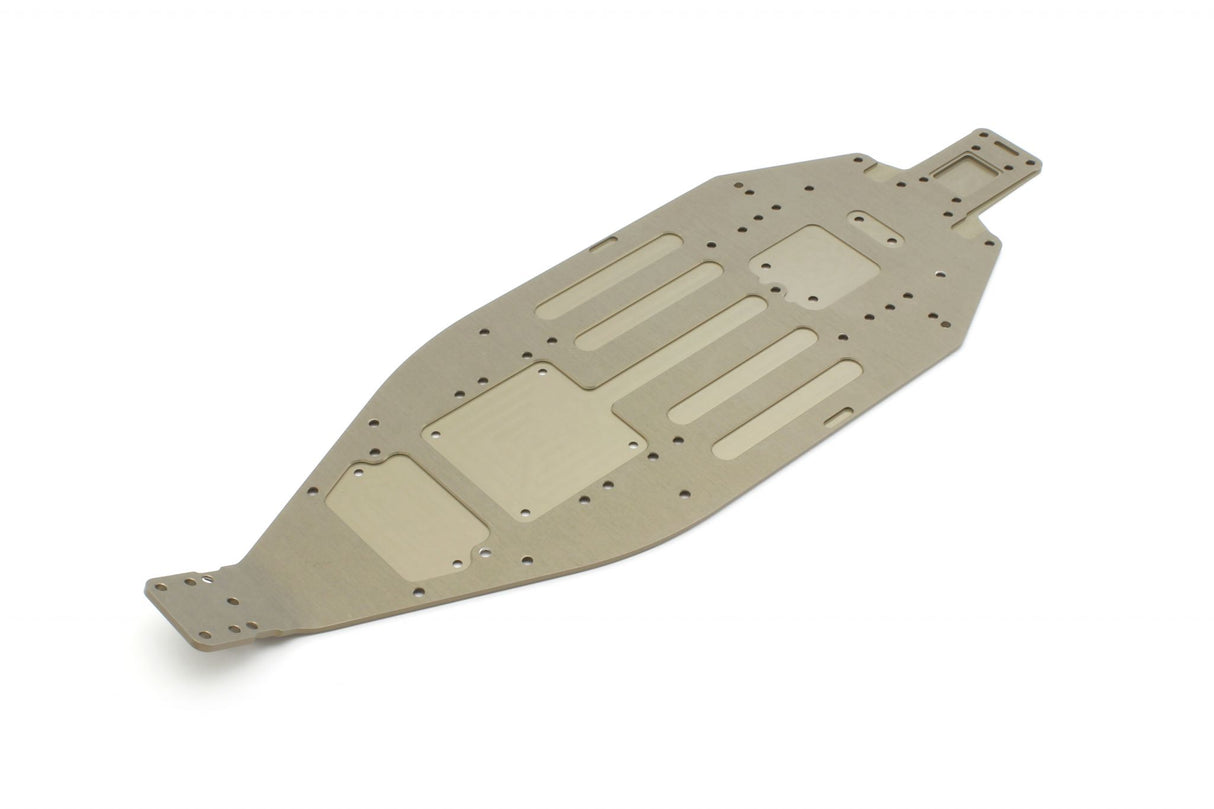 KYOSHO K.UB017 - Kyosho Ultima RB7.5 Main Chassis A7075