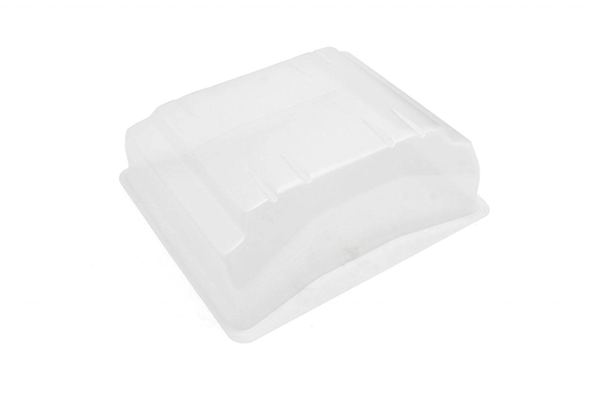 KYOSHO K.UB018 - Kyosho Ultima RB7.5 Rear Wing 2 pcs