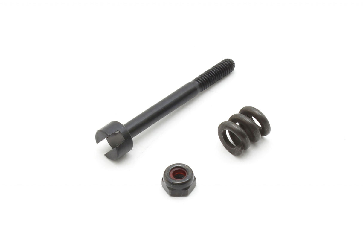 KYOSHO K.UB034 - Kyosho Ultima RB7.5 Ball Diff Screw & Tensioner Spring TF120-UM124