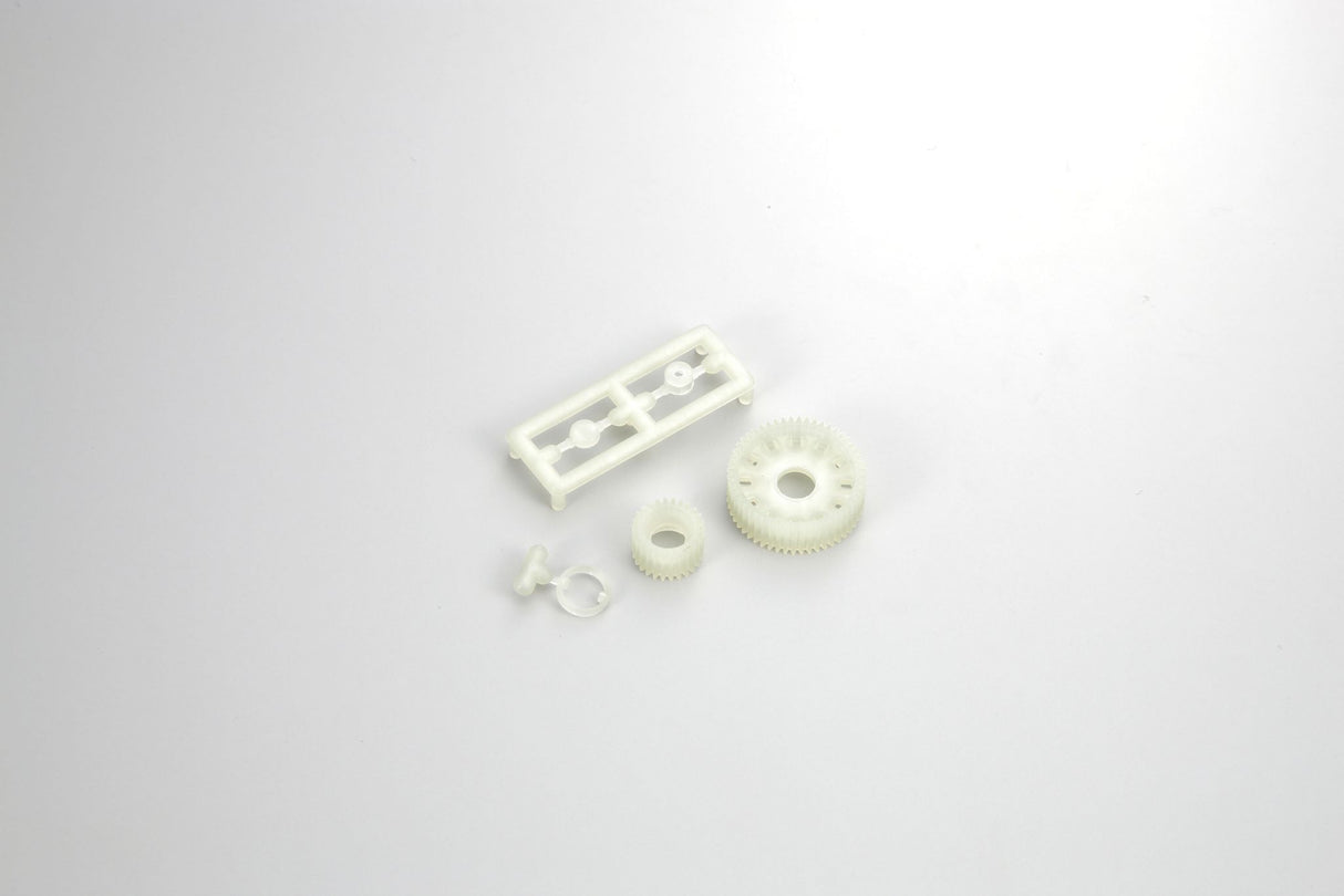 KYOSHO K.UB039 - Kyosho Ultima RB7.5 Ball Diff Gear Set 52T UM509B