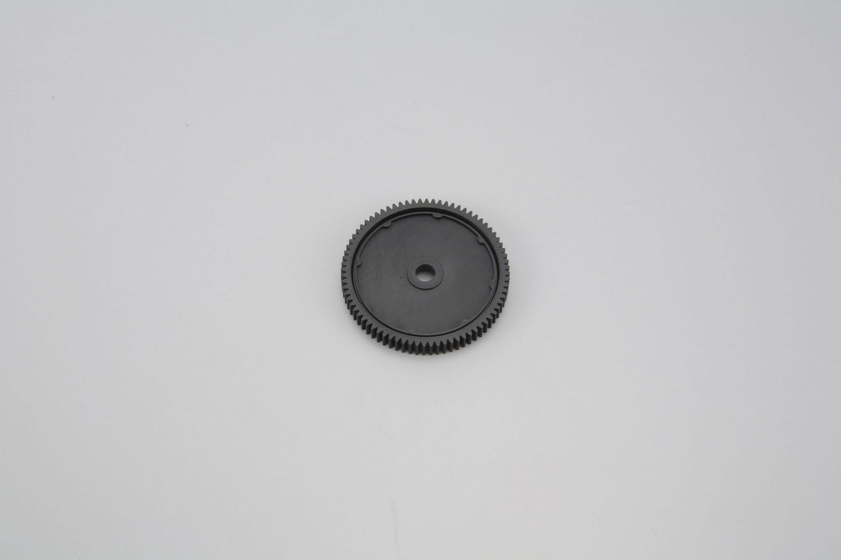 KYOSHO K.UB050-76 - Kyosho Ultima RB7.5 Spur Gear 76T-48Dp LA206-76B