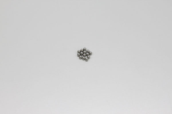 KYOSHO K.UM120 - 3/32 Steel Balls for Diff. Lazer ZX5 Kyosho