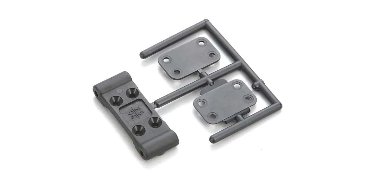 KYOSHO K.UM502B - Front Suspension Mount Block K yosho EP Ultima SB DirtMaster