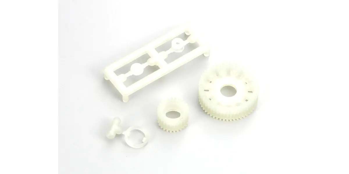 KYOSHO K.UM509B - Ball Diff gear Set Kyosho Ultima RB5-RB6-RB6.6-RB7