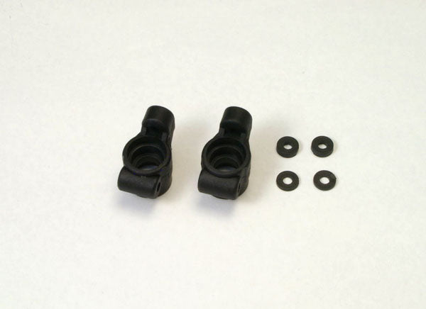 KYOSHO K.UM519 - Rear Hub Kyosho Lazer ZX7 - Ultima RB7-SB DirtMaster