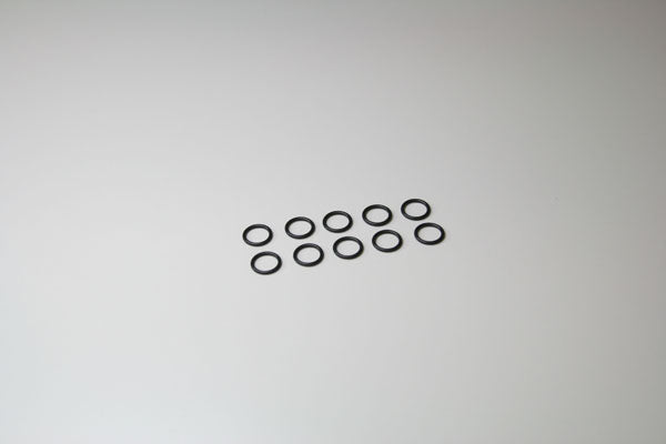 KYOSHO K.UM565 - O-RING S-10/9.5x1.5MM 10 pcs