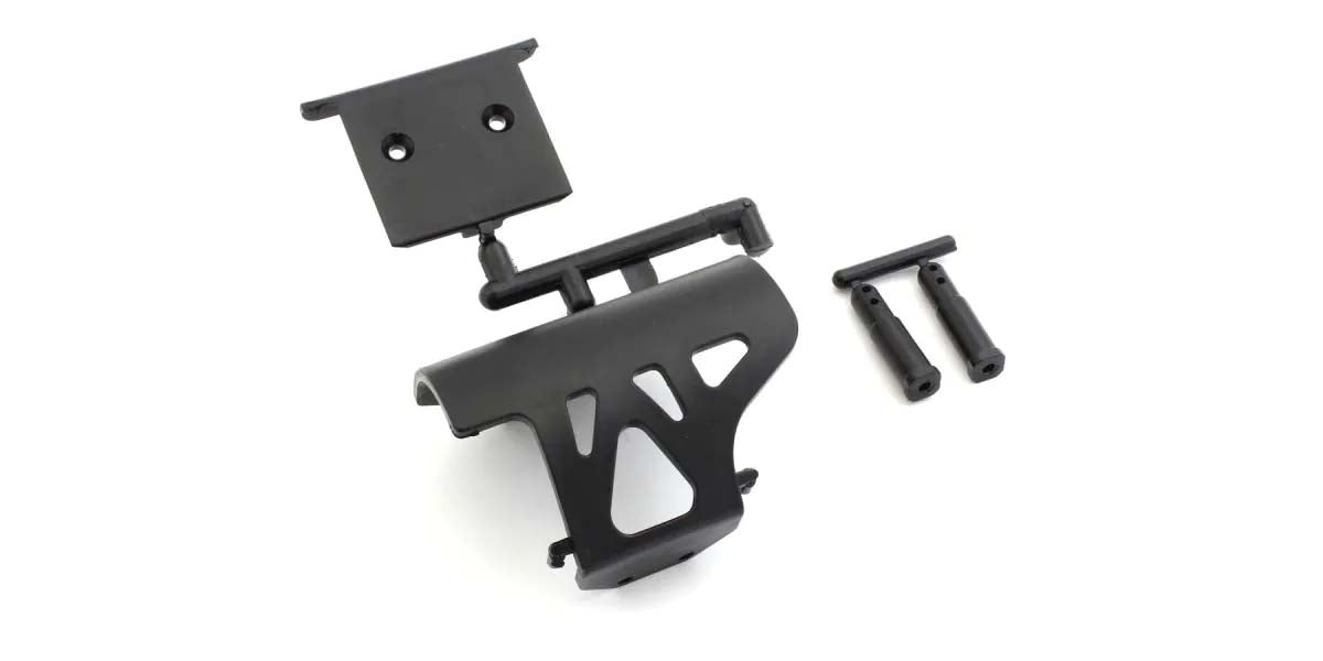 KYOSHO K.UM576 - Bumper Set Kyosho EP Ultima SB DirtMaster