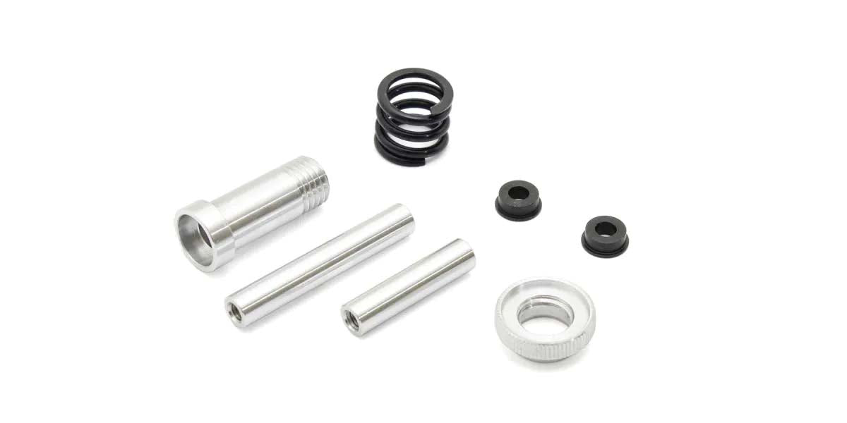 KYOSHO K.UM584 - Servo Saver Shaft Set Kyosho EP Ultima SB DirtMaster