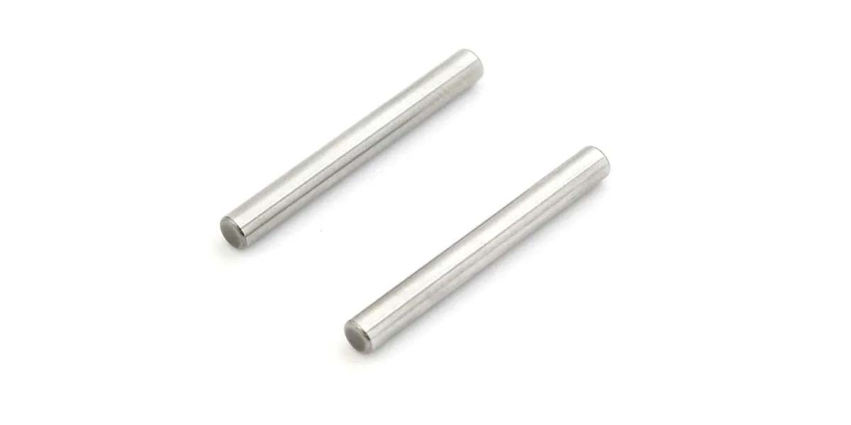 KYOSHO K.UM586 - Suspension Shaft 27mm Kyosho EP Ultima SB DirtMaster 2 pcs