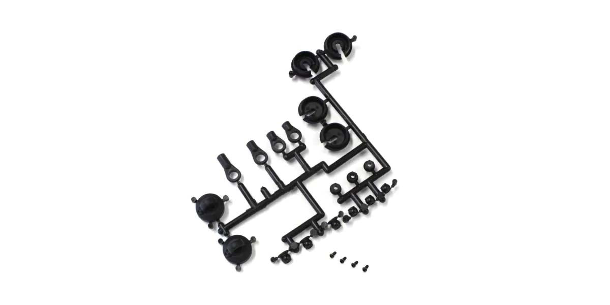 KYOSHO K.UM589-1 - Shocks Plastic Parts Kyosho EP Ultima SB DirtMaster