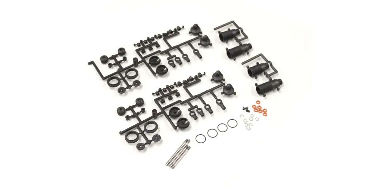 KYOSHO K.UM589 - Shock Set Kyosho EP Ultima SB DirtMaster 4
