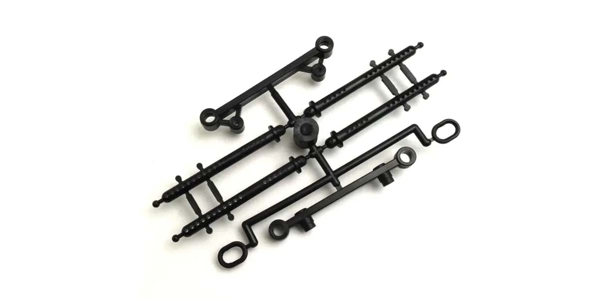 KYOSHO K.UM590 - Body Mount Set Kyosho Ultima SB Dune Master