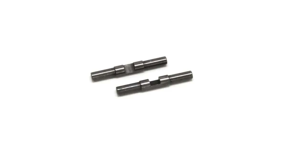 KYOSHO K.UM613B - Diff Bevel Shaft Kyosho Ultima/V-One R4 2 pcs