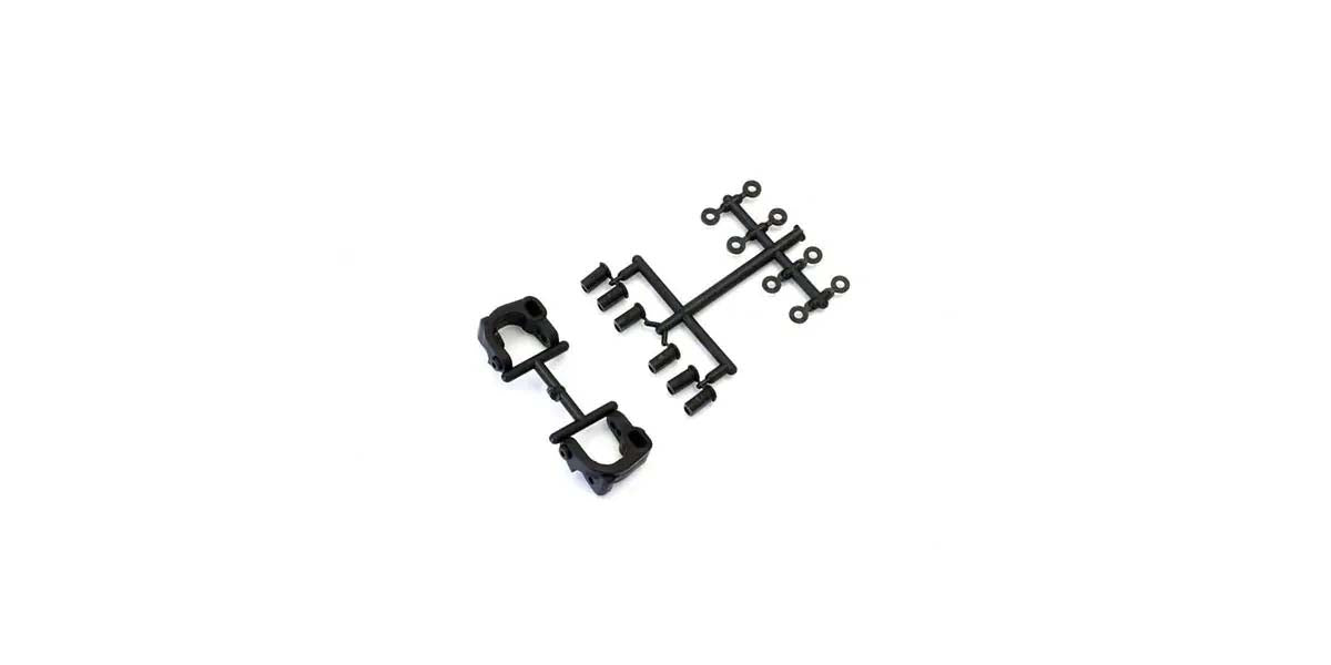 KYOSHO K.UM715B - Front Hub Carrier Set Kyosho Ultima RB6-RB7 2 pcs