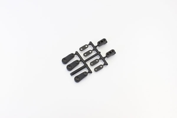 KYOSHO K.UM717 - Servo Mount Set RB6-RB7-ZX7 Kyosho