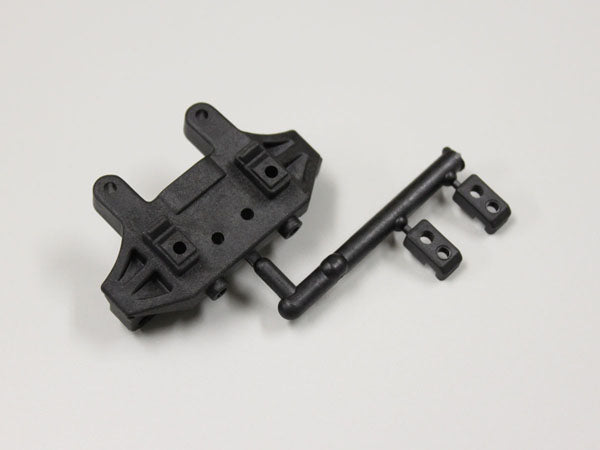 KYOSHO K.UM724B - REAR BULK RB6 MID MOTOR