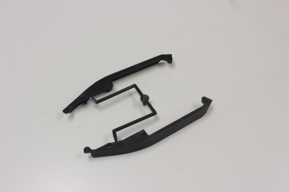 KYOSHO K.UM732 - SIDE GUARD ULTIMA RB6.6-RB7
