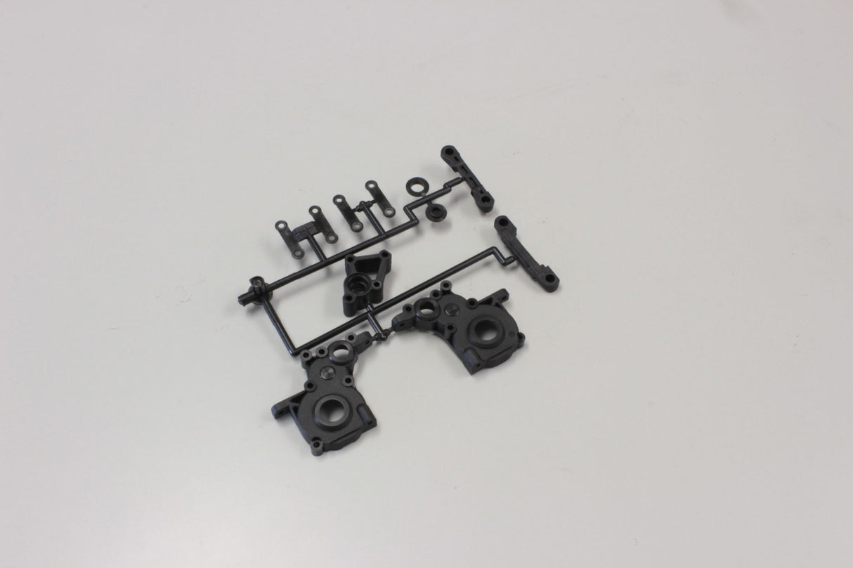 KYOSHO K.UM734 - GEAR BOX SET ULTIMA RB6.6/RB6 3 GEAR