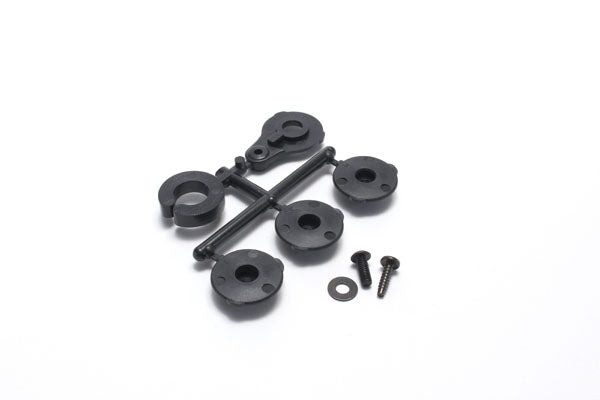 KYOSHO K.UM751 - SERVO SAVER SET RT6/RB6-RS