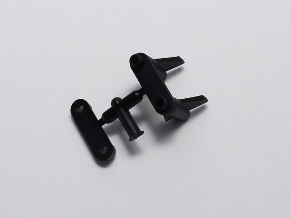 KYOSHO K.UM786 - FRONT BODY MOUNT ULTIMA RT6
