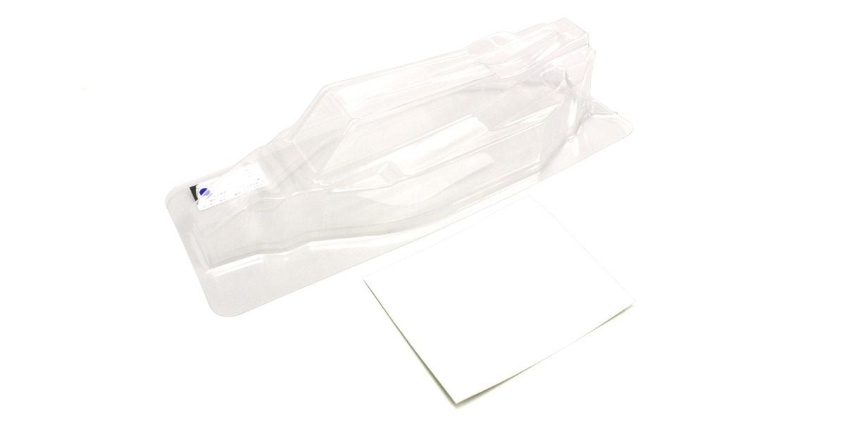 KYOSHO K.UMB06LW - Kyosho Ultima RB7 - LD 0.6 Light Bodyshell