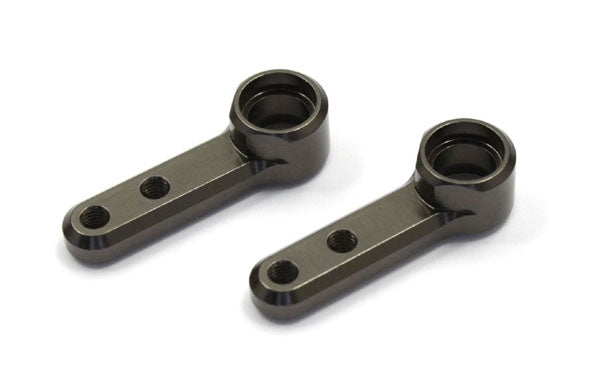 KYOSHO K.UMW702 - ALUMINIUM CRANK ARMS ULTIMA RB6-RB7