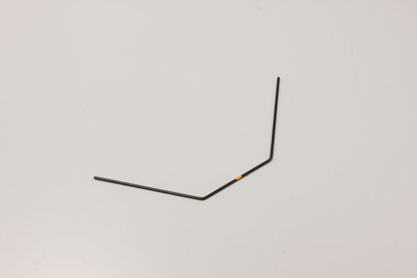 KYOSHO K.UMW708-13 - ANTI-ROLL BAR 1.3 RB6-RB7 MID - ORANGE