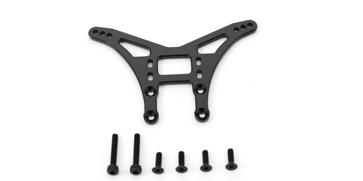 KYOSHO K.UMW756 - Aluminium 3.0 Rear Damper Stay Ultima RB7 12g