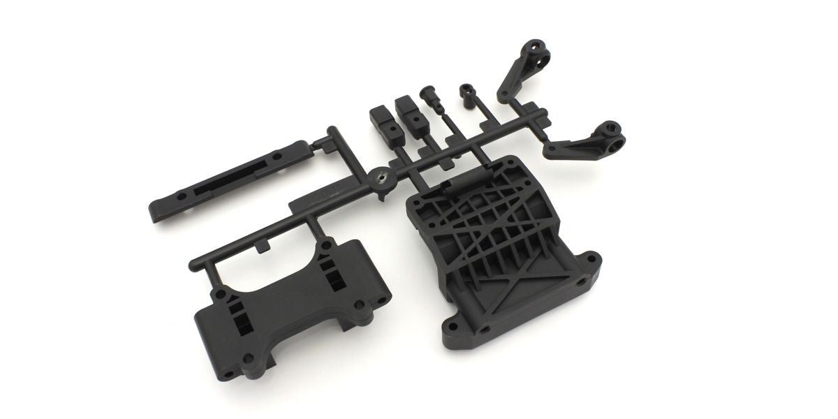 KYOSHO K.UT001 - Front Bulkhead Kyosho Ultima
