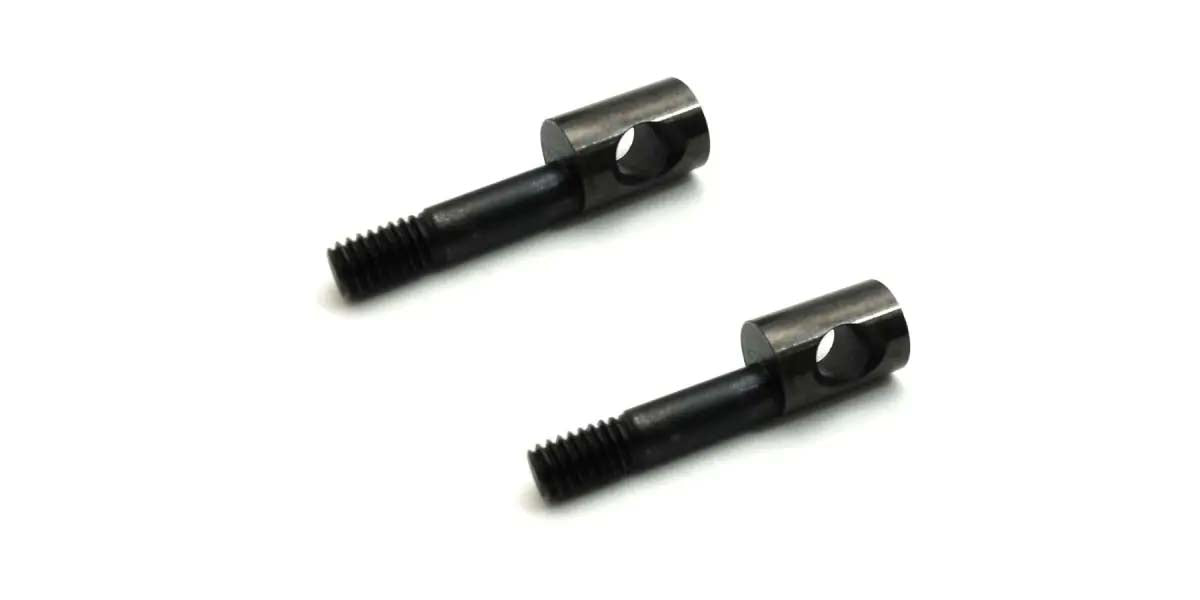 KYOSHO K.UTW006 - Front Wheel Shaft SP Kyosho Ultima JJ 2 pcs