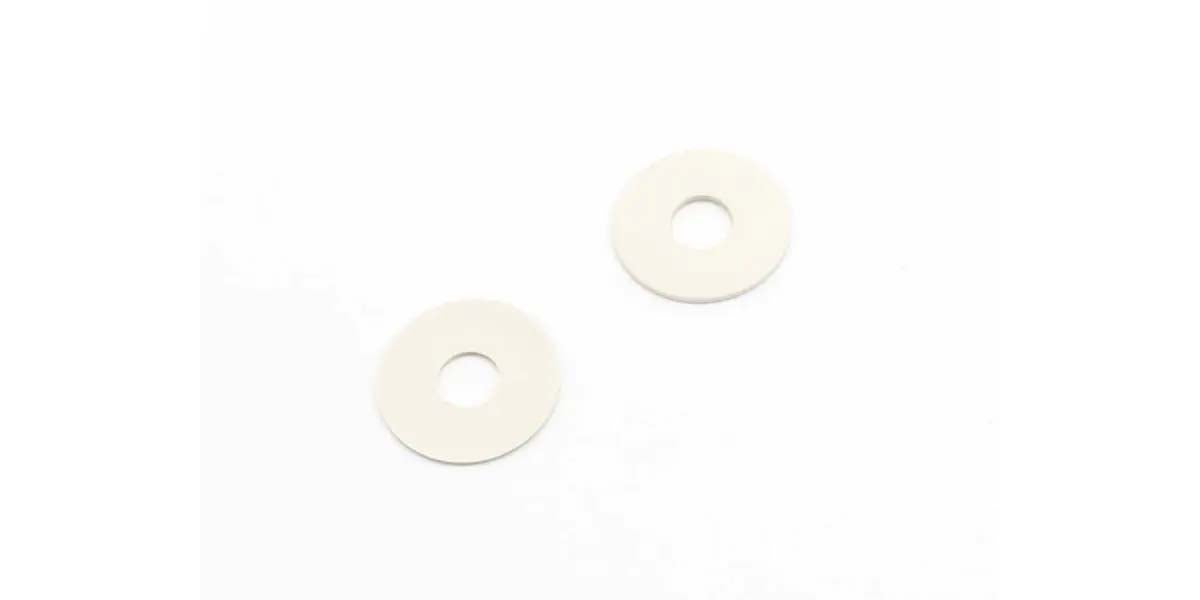 KYOSHO K.UTW016 - Slipper Sheet 2 pcs Kyosho Ultima