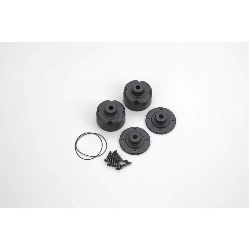 KYOSHO K.VS001C - Differential Case Kyosho FW06 - DBX Series Front-Rear