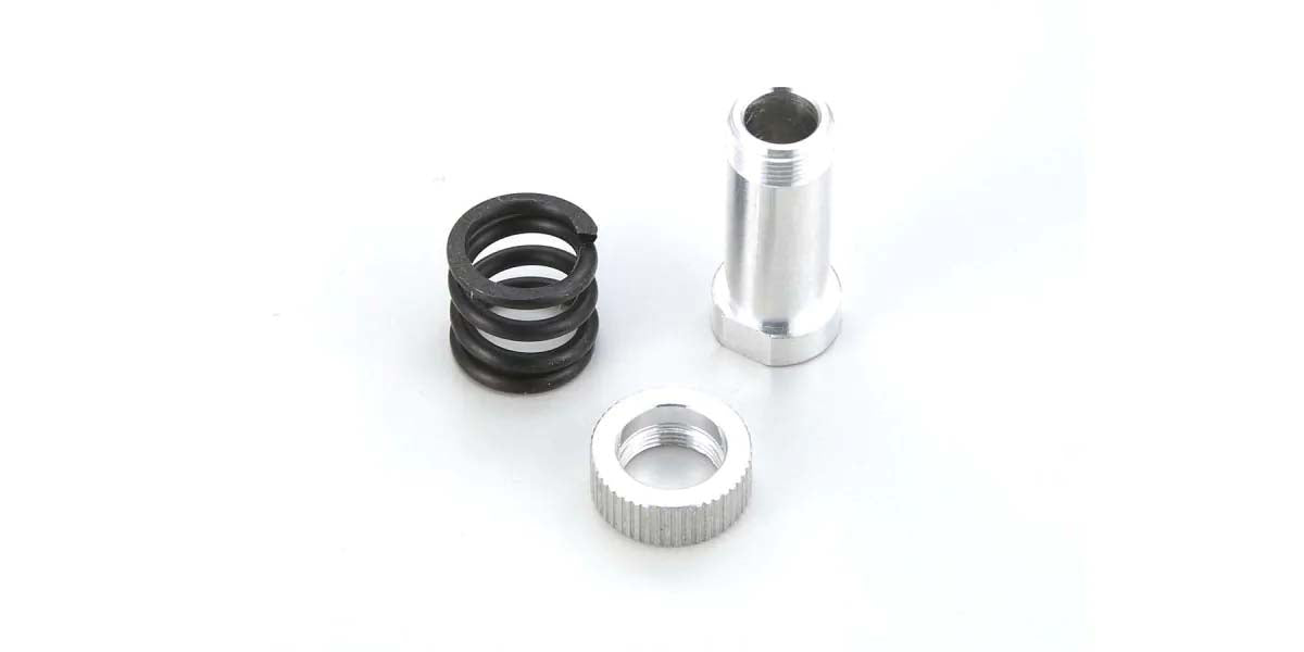 KYOSHO K.VS015B - Servo Saver Shaft Set A Kyosho FW06