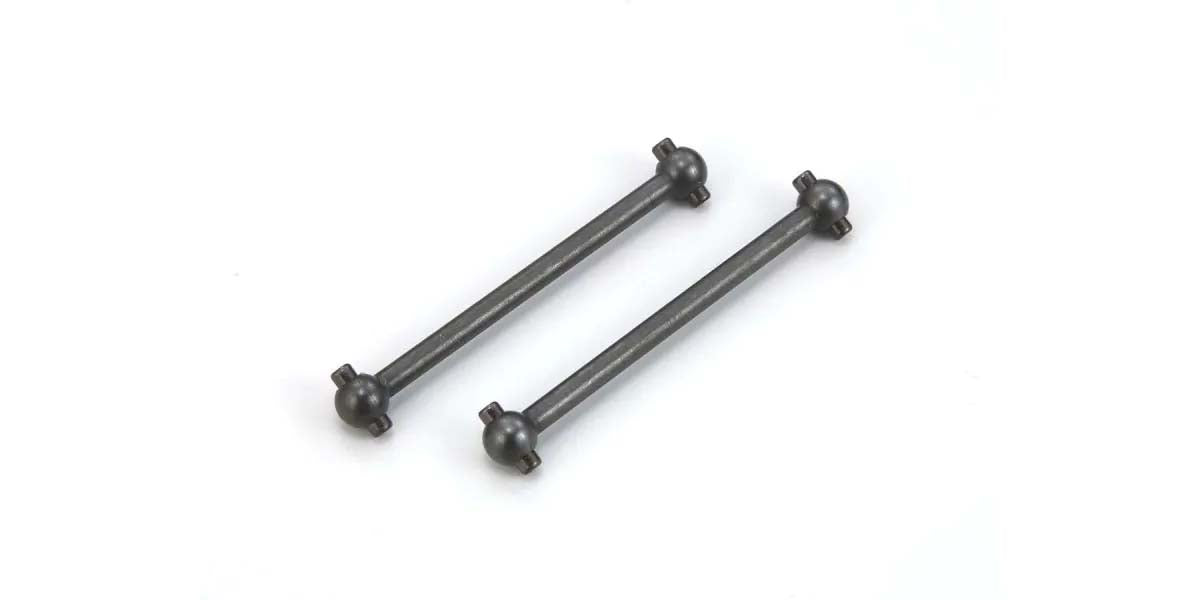 KYOSHO K.VS023B - Rear Swing Shaft Kyosho FW06 2 pcs
