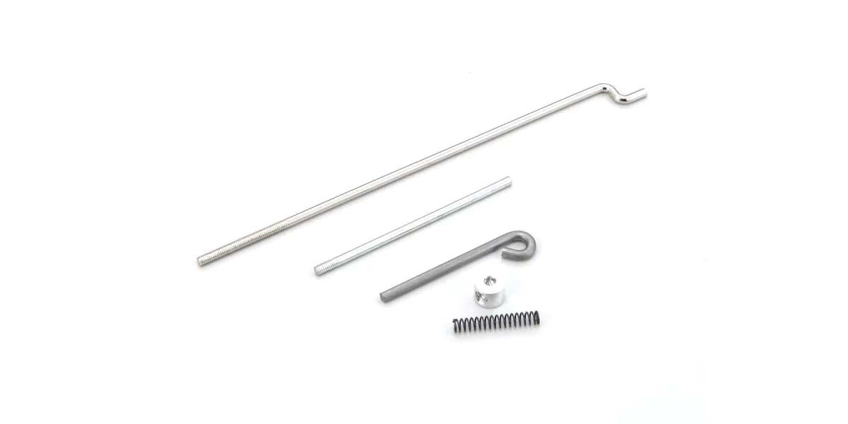 KYOSHO K.VS104B - Linkage Rod Set Kyosho FW06