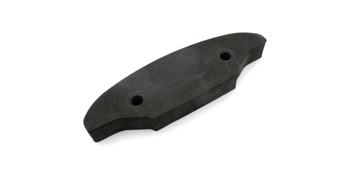KYOSHO K.VS117B - Urethane Foam Bumper Kyosho FW06