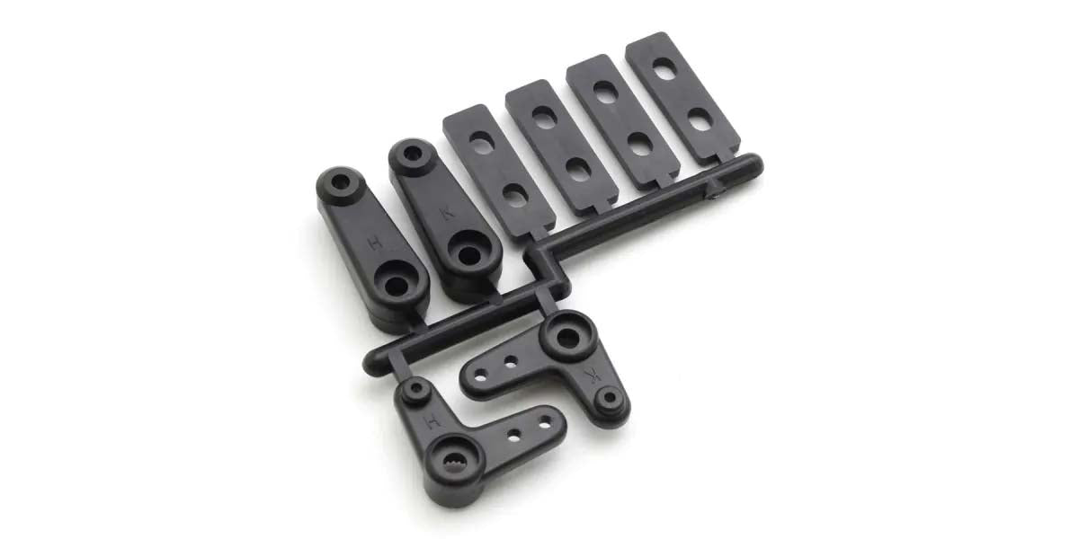 KYOSHO K.VS121 - Servo Horn Kyosho FW06 Sanwa/KO