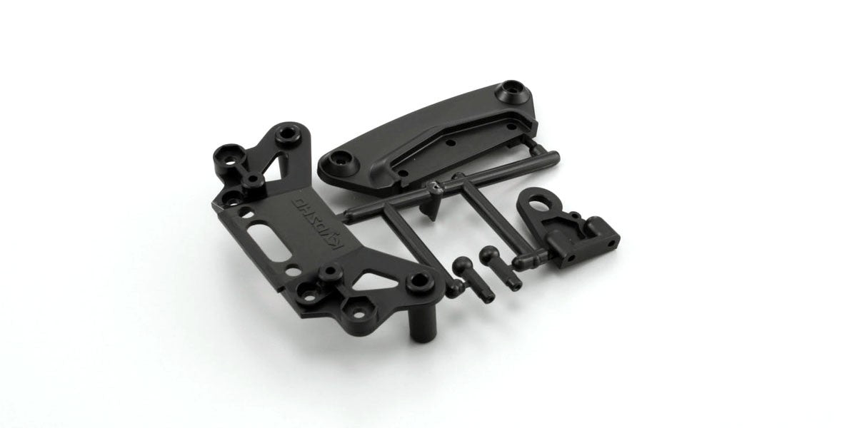 KYOSHO K.VZ007 - Bumper Front Bracket V-ONE Kyosho