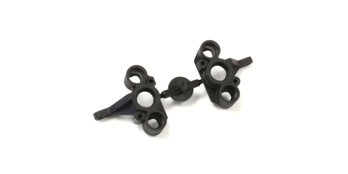 KYOSHO K.VZ201C - Front Knuckle Arm Kyosho V-One R4 2 pcs