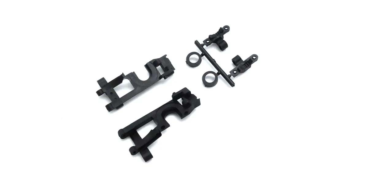 KYOSHO K.VZ495 - Front Bulk Set Kyosho V-One R4 Evo3